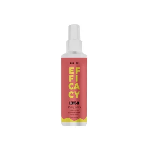 Leav-in Efficacy Ojon - Pós Química – 120ml