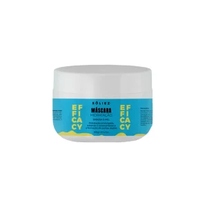Máscara Efficacy Babosa e Mel – Hidratação – 300gr