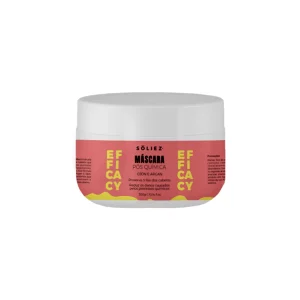 Máscara Efficacy Ojon - Pós Química – 300gr