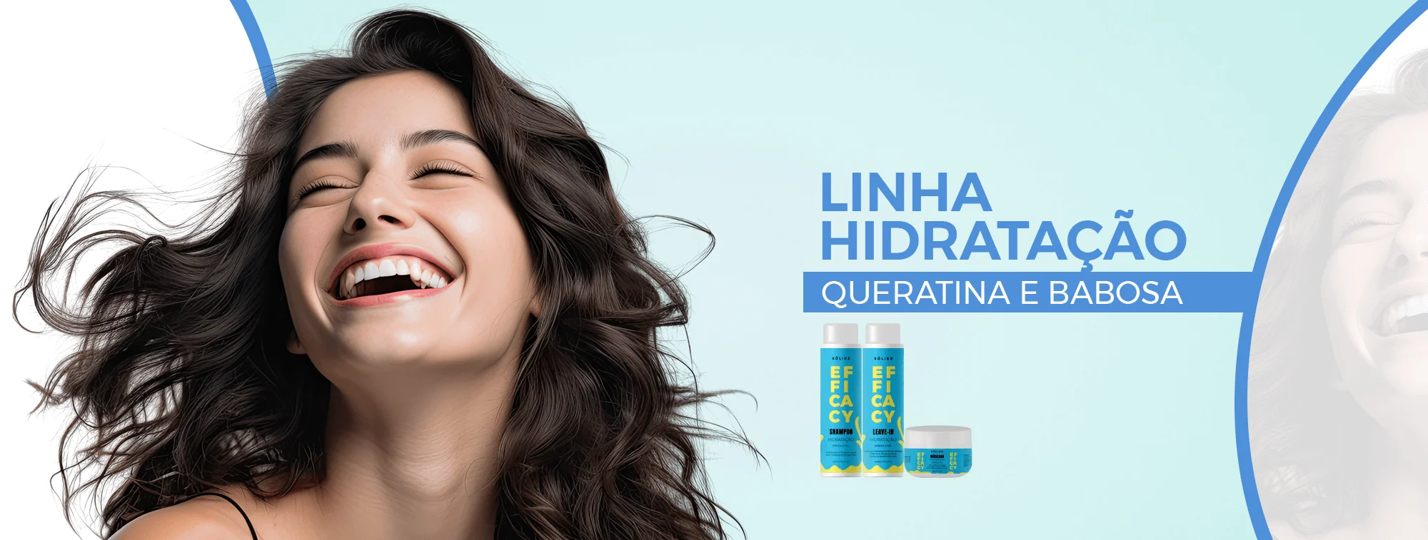 LINHA HIDRATAÇÃOO