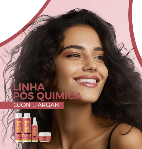 LINHA PÓS QUIMICAA mobile