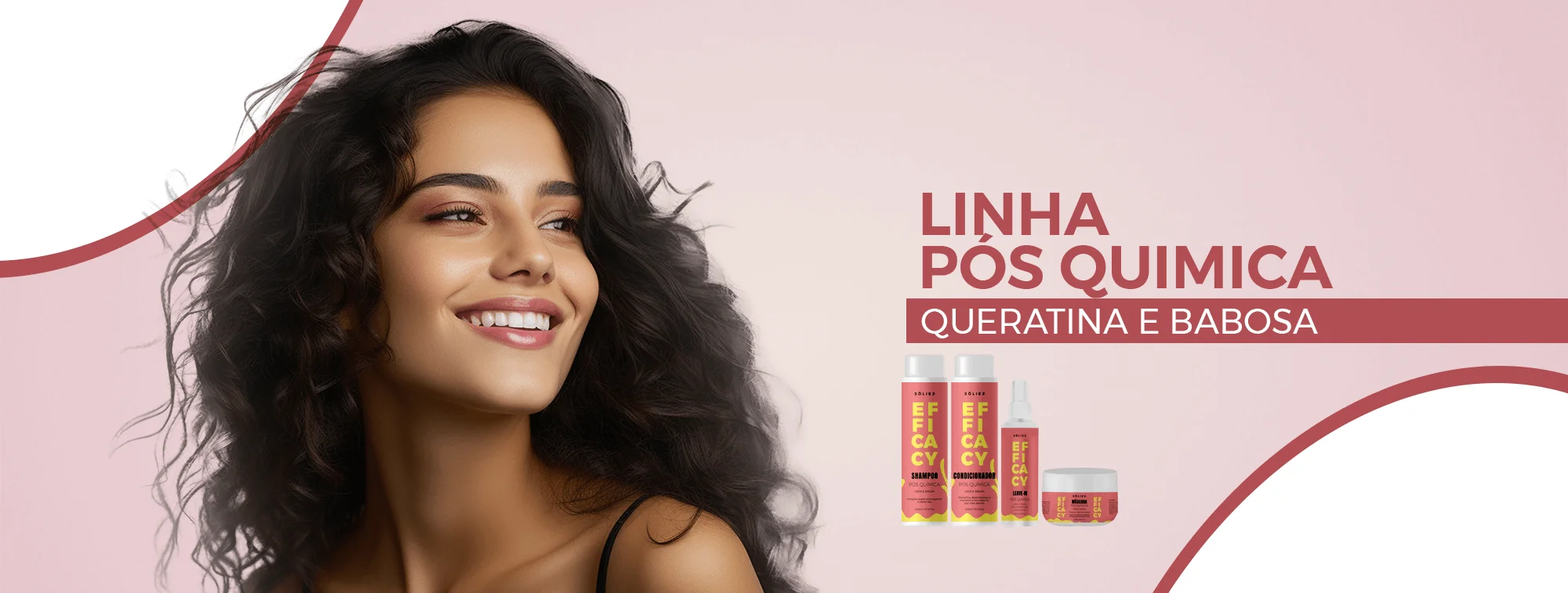 LINHA PÓS QUIMICAA